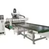 Automatic Loading Unloading Panel Furniture Product Line